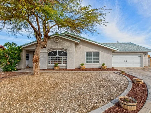 3584 E Moreno Ln, Yuma, AZ 85365
