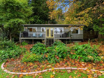 2920 Cedar Avenue, Lummi Island, WA, 98262