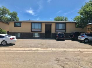 2122 Mohawk Rd, Pueblo, CO 81001