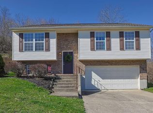 2059 Gribble Dr, Covington, KY