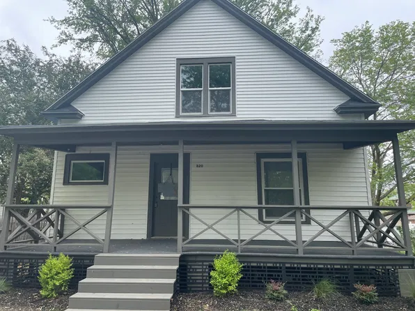 820 N York Ave, York, NE 68467