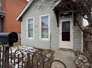 424 W Quartz St, Butte, MT 59701