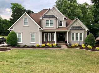 4845 Bagley Terrace Dr, Alpharetta, GA 30004