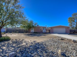 7556 E Poinciana Dr, Tucson, AZ 85730