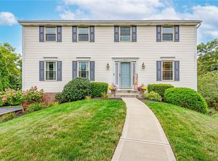 3012 Apache Ct, Gibsonia, PA 15044