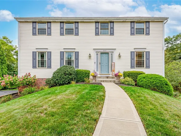 3012 Apache Ct, Gibsonia, PA 15044