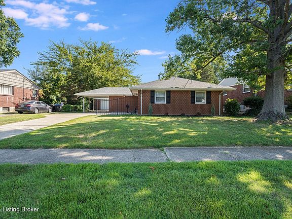 2nd image of 3221 Cawein Way