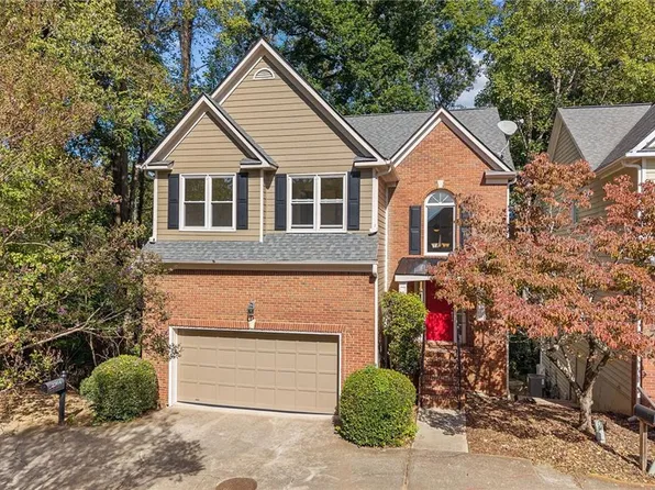 2364 Greylock Pl, Decatur, GA 30030