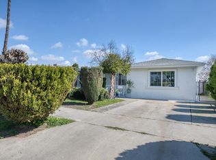 716 I St, Sanger, CA 93657