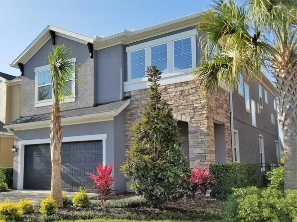 14306 Barrington Stowers Dr, Lithia, FL 33547