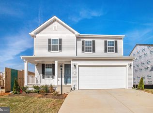 625 Clover Ln, Orange, VA 22960