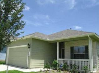 3725 Bronco Bend Loop, Austin, TX 78744