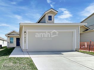 10507 Varmus Dr, Converse, TX 78109