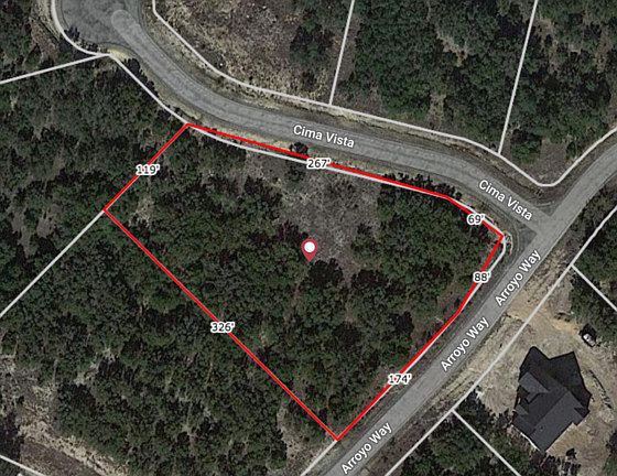 3rd image of 206 Arroyo Way