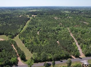 D Old Hwy #135, Gladewater, TX 75647