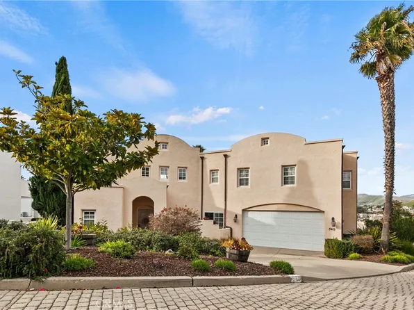 540 Mason Way, San Luis Obispo, CA 93401