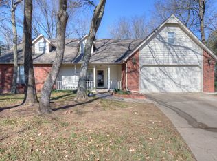 2873 E 140th Pl S, Bixby, OK 74008