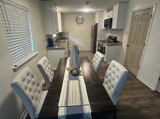 5507 Duxbury St, Houston, TX 77035