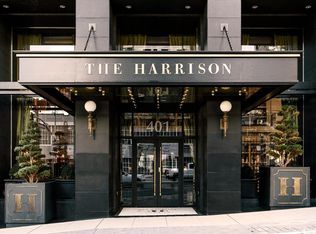 401 Harrison #PENTHOUSE 46A, San Francisco, CA