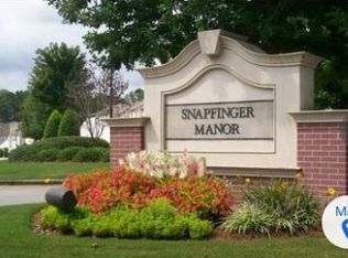 2904 Snapfinger Mnr #2904, Decatur, GA 30035