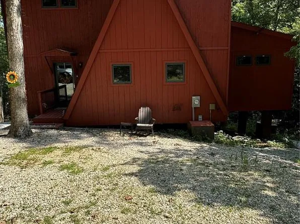 2359 S Kitzbuhl Dr, Innsbrook, MO 63390