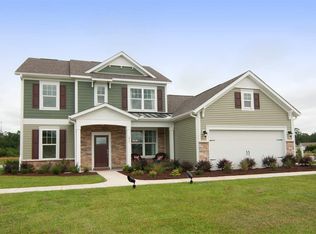 217 Terra Vista Dr LOT 31, Myrtle Beach, SC 29588