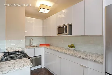 Sold by Corcoran