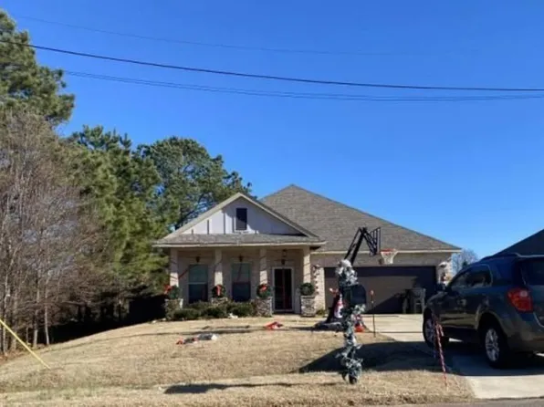 123 Wikle Dr, Huntsville, AL 35810