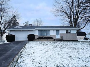 8201 Faulkner Dr, Davison, MI