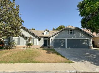 11418 San Miniato Ave, Bakersfield, CA 93312