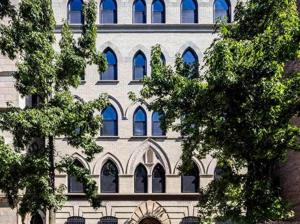 463 West 142nd Street