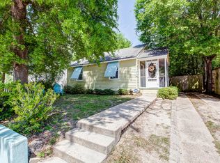 816 Allendale Ave, Gulfport, MS 39501