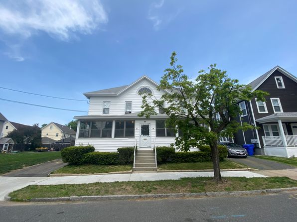 42 Mansfield St