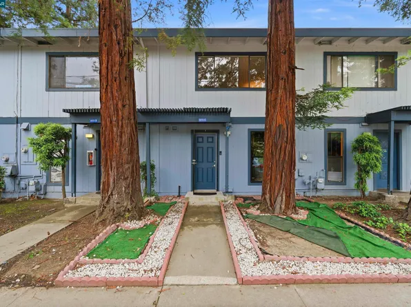 1073 Mohr Ln APT C, Concord, CA 94518