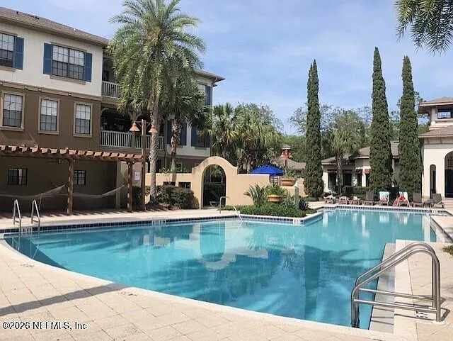 Building Photo - 12700 Bartram Park Blvd #1023