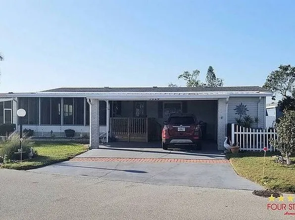 1024 47th Ave E #54, Bradenton, FL 34203