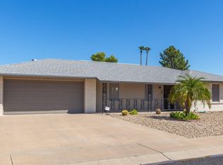 9110 W Willow Haven Ct, Sun City, AZ 85351