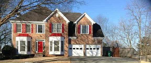 2nd image of 3801 Brads Ct
