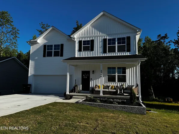 2386 Nelson Way, Cookeville, TN 38506