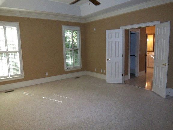 Large Master Bedroom
