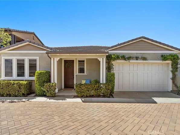 109 Cerrero Ct, Mission Viejo, CA 92694