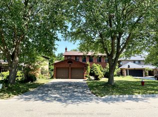 3371 Cider Mill Pl ROOM D, Mississauga, ON L5L 3H6