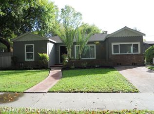 458 College Ave, Modesto, CA 95350
