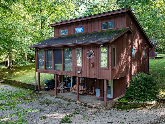 2nd image of 3410 S County Road 800 W
