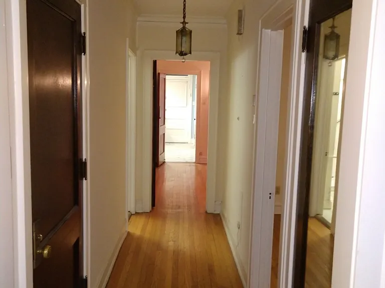 5735 N Campbell Ave #1 — Photo 5