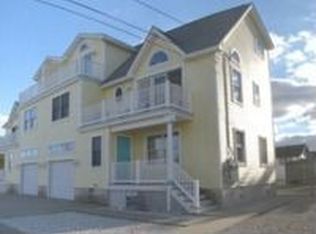 4126 Ocean Dr #DRIVE-, Avalon, NJ 08202