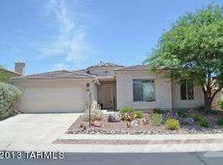 5158 N Fairway Heights Dr, Tucson, AZ 85749