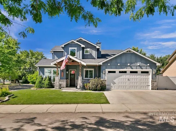 8604 W Small Creek Dr, Boise, ID 83709