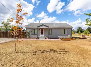 1322 S Pierce Rd, Spokane, WA 99206