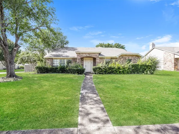 513 Rainier St, Cedar Hill, TX 75104